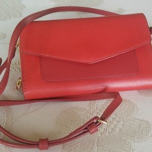 Crossbody